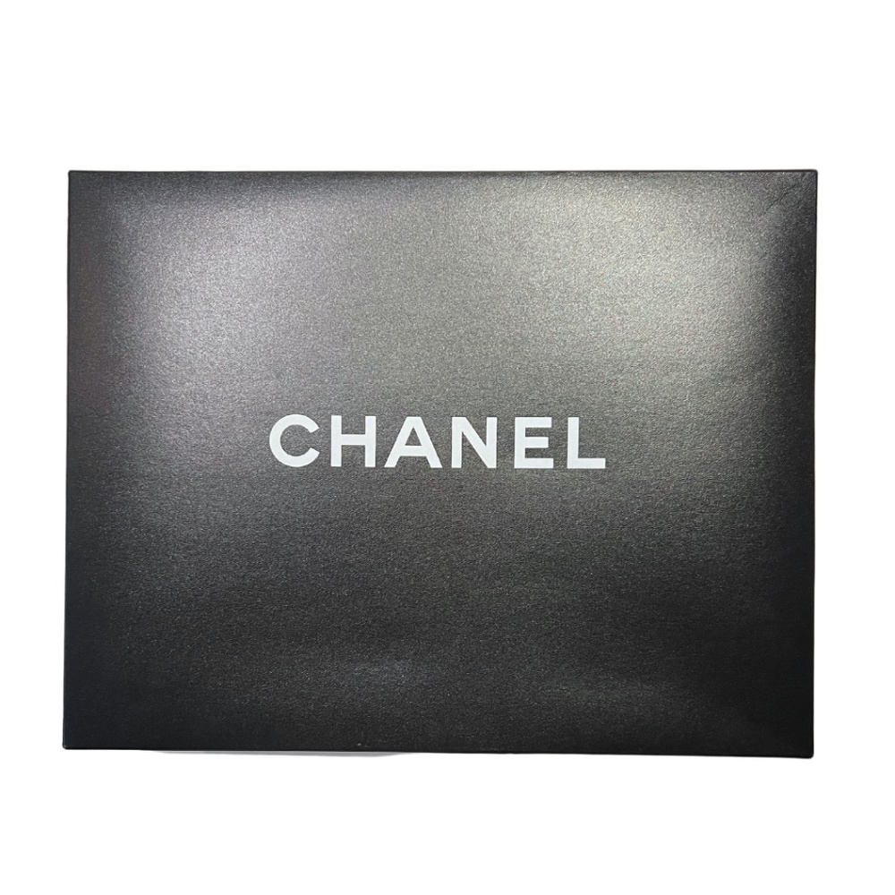Chanel Bag Box 12”x 15.5”x 4.5”